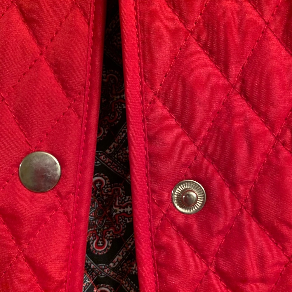 Jacket - Picture 3 of 4